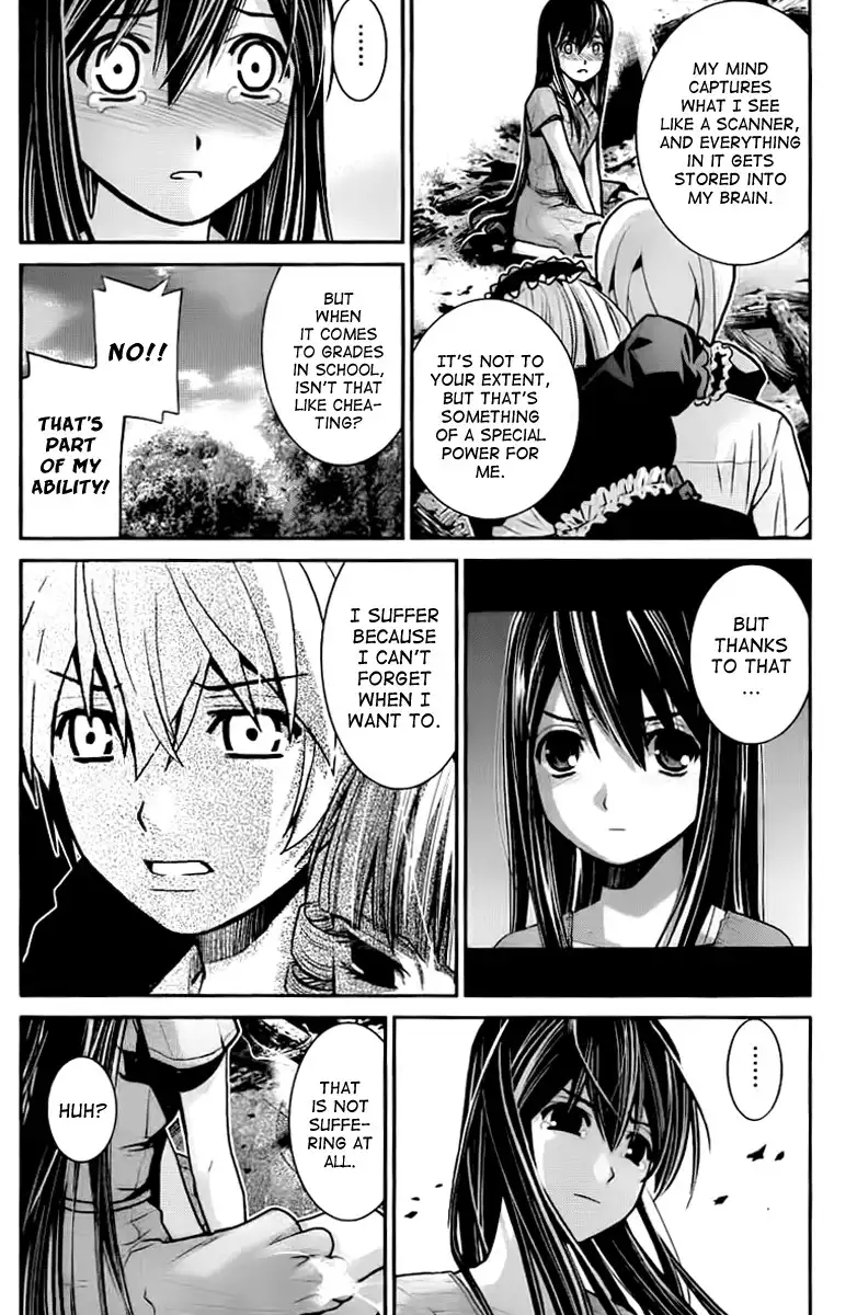 Gokukoku no Brynhildr Chapter 6 5